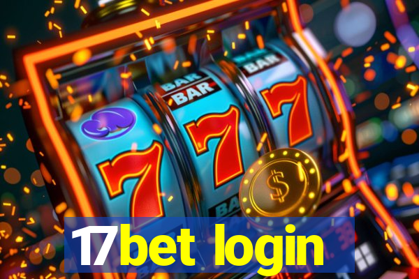 17bet login